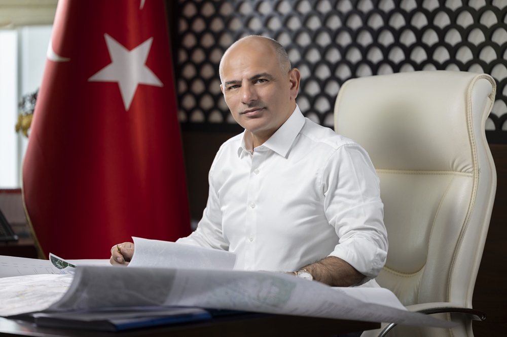 Şener Söğüt