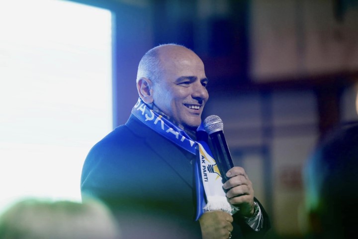 Bakan St, "31 Martta Kazanan Krfez Olacak"