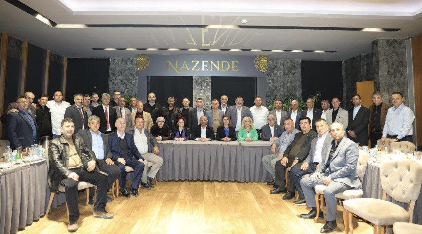 Durmadan, Yorulmadan almay Srdreceiz