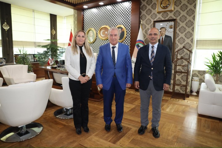 Bakan Ste Tarih Teekkr